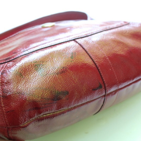 Coach Y2K hobo bag - Picture 15 of 16